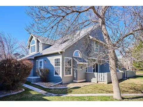 4986 S Nelson St #B, Littleton, CO 80127