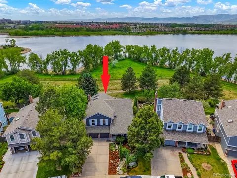 7955 S Bemis St, Littleton, CO 80120