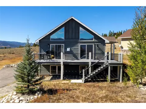 481 Gcr 5141harebell Cir, Tabernash, CO 80478 photo 3