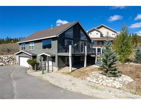 481 Gcr 5141harebell Cir, Tabernash, CO 80478 photo 4