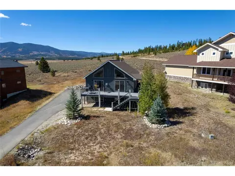 481 Gcr 5141harebell Cir, Tabernash, CO 80478 photo 2