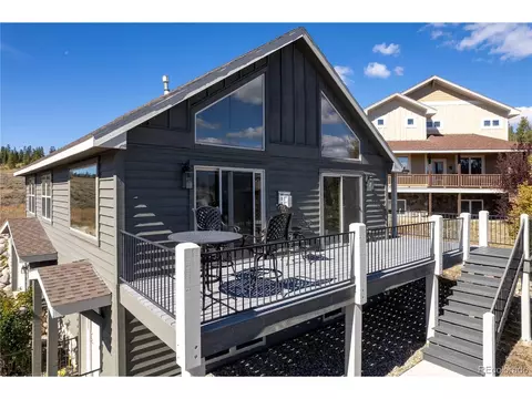 481 Gcr 5141harebell Cir, Tabernash, CO 80478 photo 5