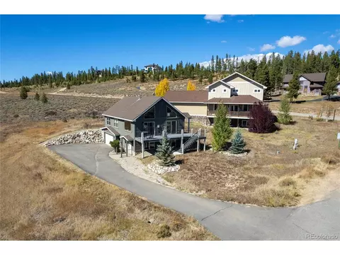 481 Gcr 5141harebell Cir, Tabernash, CO 80478 photo 7