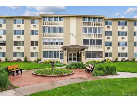 9625 E Center Ave #5D, Denver, CO 80247