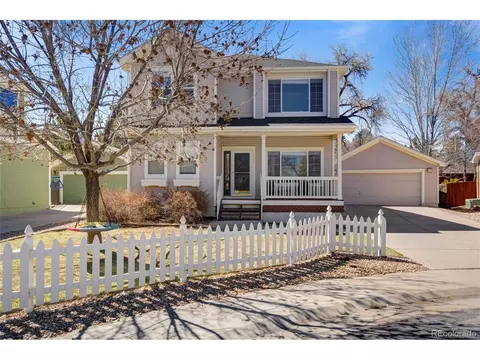 7918 E Vassar Dr, Denver, CO 80231