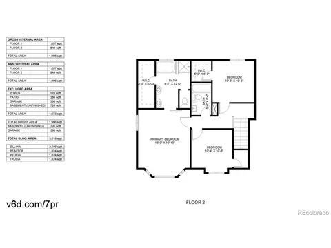 982 E 130th Cir, Thornton, CO 80241 photo 49