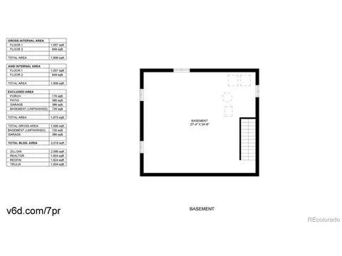 982 E 130th Cir, Thornton, CO 80241 photo 47