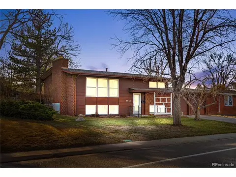 8061 S Kendall Blvd, Littleton, CO 80128