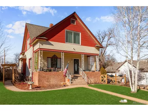 1015 18th Ave, Greeley, CO 80631
