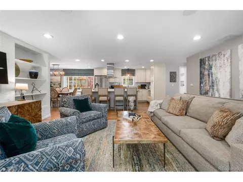 2350 E Flora Pl, Denver, CO 80210 photo 6