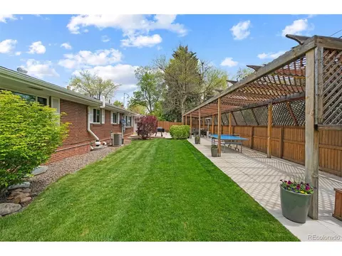 2350 E Flora Pl, Denver, CO 80210 photo 41