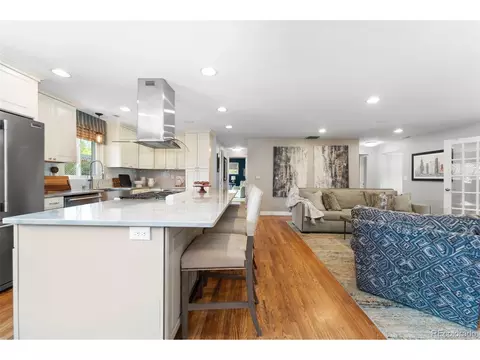 2350 E Flora Pl, Denver, CO 80210 photo 12