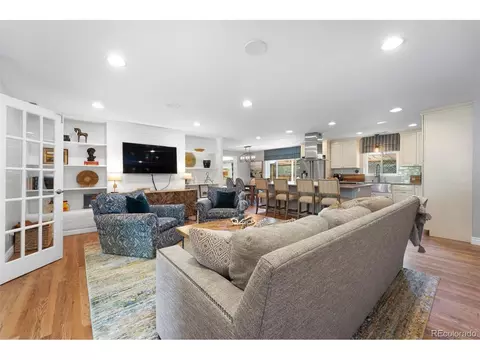 2350 E Flora Pl, Denver, CO 80210 photo 5