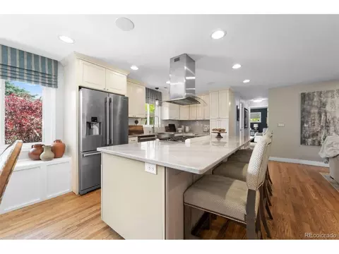 2350 E Flora Pl, Denver, CO 80210 photo 9