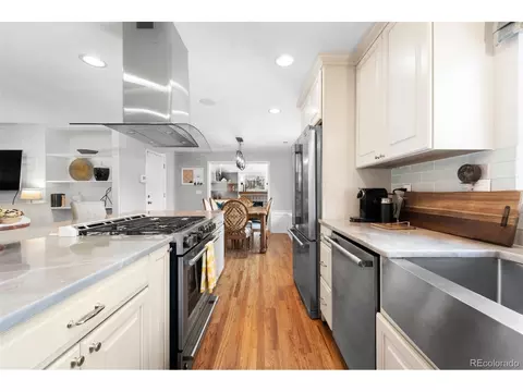 2350 E Flora Pl, Denver, CO 80210 photo 10