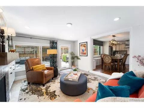 2350 E Flora Pl, Denver, CO 80210 photo 18