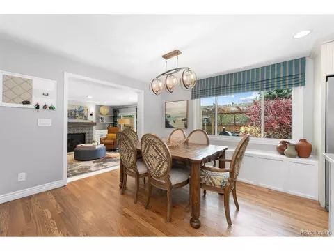 2350 E Flora Pl, Denver, CO 80210 photo 13