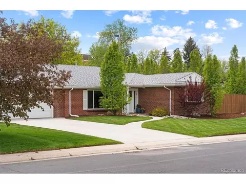 2350 E Flora Pl, Denver, CO 80210 photo 3