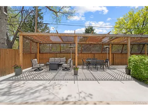 2350 E Flora Pl, Denver, CO 80210 photo 40
