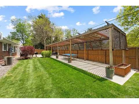 2350 E Flora Pl, Denver, CO 80210 photo 43