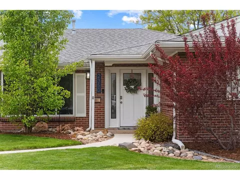 2350 E Flora Pl, Denver, CO 80210 photo 2