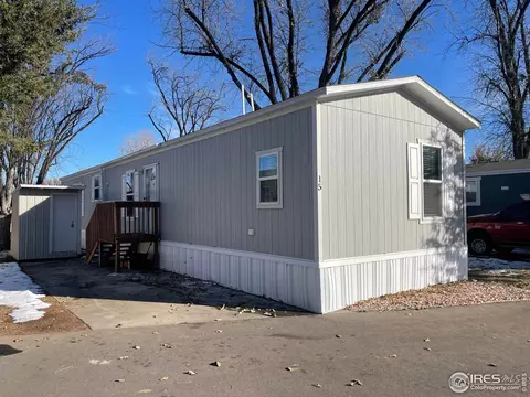 3109 E Mulberry St #15, Fort Collins, CO 80524