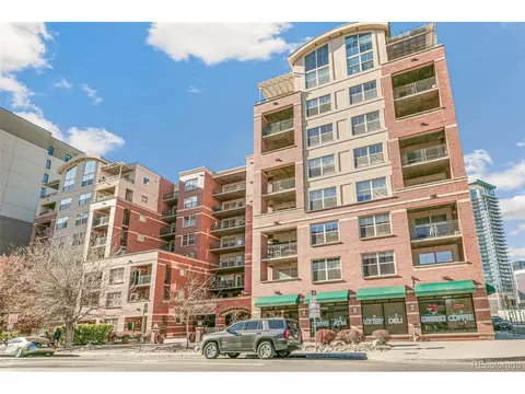 1975 N Grant St #721, Denver, CO 80203