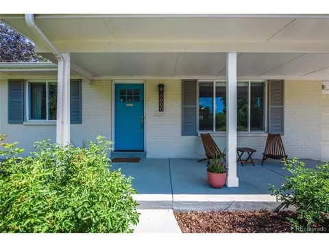 6000 Hoyt St, Arvada, CO 80004