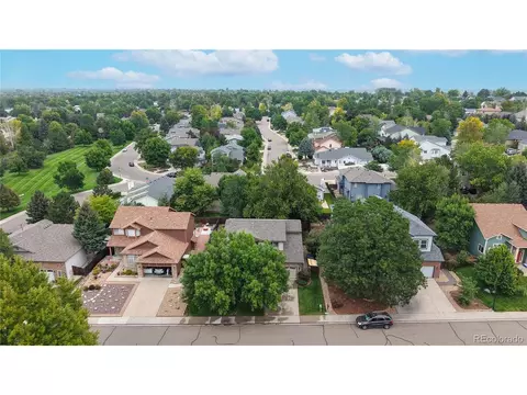 Undisclosed, Longmont, CO 80504