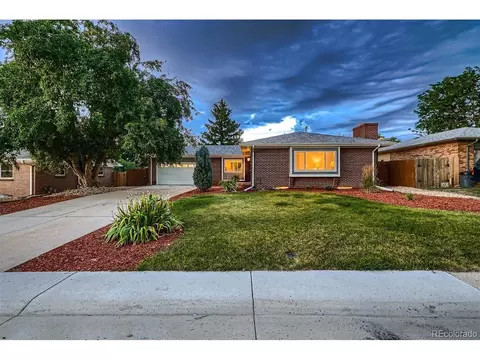 430 S Pierce St, Lakewood, CO 80226