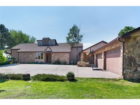 Undisclosed, Castle Rock, CO 80109