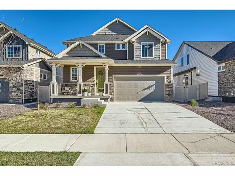 1097 Highlands Dr, Erie, CO 80516
