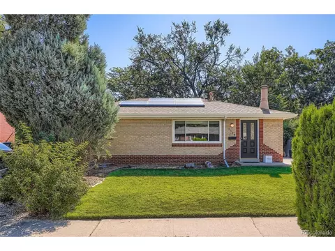 2514 S Raleigh St, Denver, CO 80219