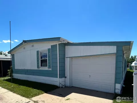 1601 N College Ave #322, Fort Collins, CO 80524