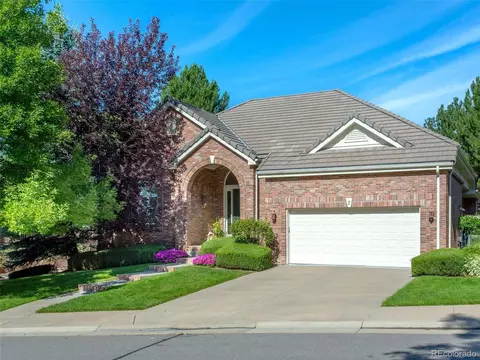 2 Silver Fox Dr, Greenwood Village, CO 80121
