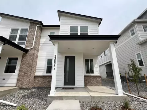 22806 E Tufts Pl #B, Aurora, CO 80015