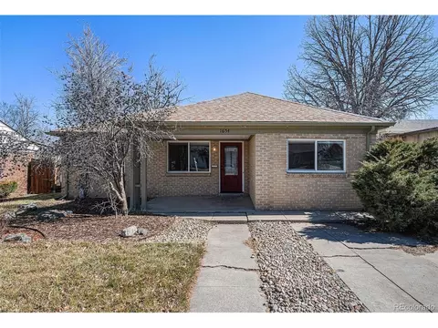 1654 Valentia St, Denver, CO 80220