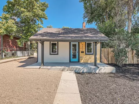 3493 W Dakota Ave, Denver, CO 80219