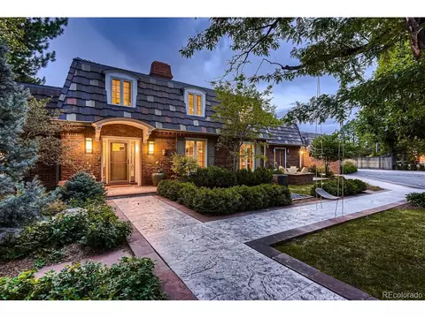 4290 S Hudson Pkwy, Englewood, CO 80113