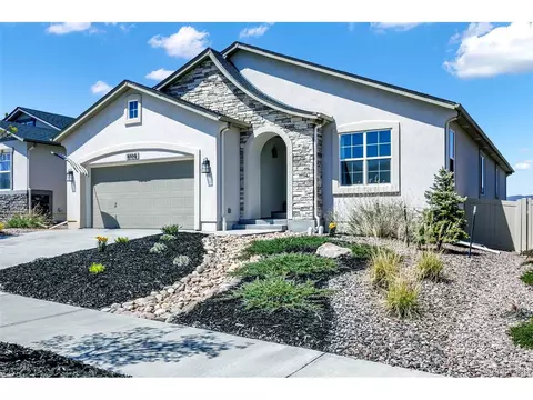 8104 De Anza Peak Trl, Colorado Springs, CO 80924