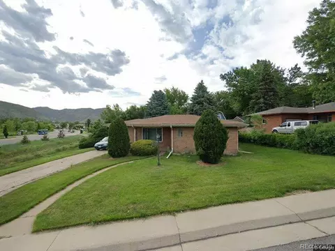 422 Sunset Dr, Golden, CO 80401