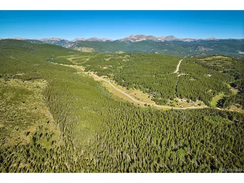 Undisclosed, Nederland, CO 80466