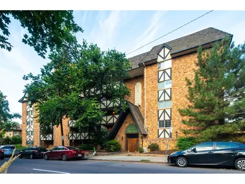 1350 Josephine St #310, Denver, CO 80206
