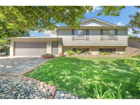 1345 S Bahama St, Aurora, CO 80017
