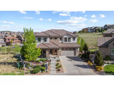 1240 Starglow Pl, Highlands Ranch, CO 80126