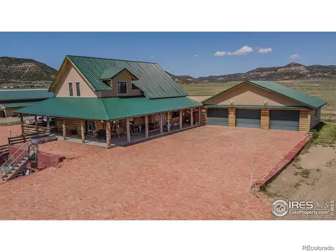 20000 Walking Stick Rd, Trinidad, CO 81082