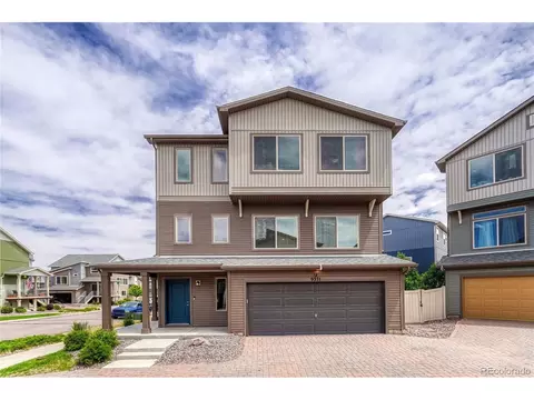 9371 Arklow Way, Colorado Springs, CO 80927