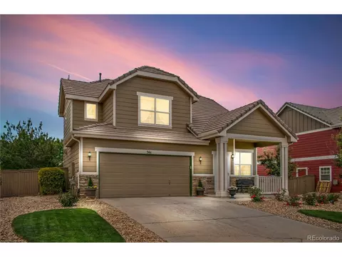 361 Ellendale St, Castle Rock, CO 80104