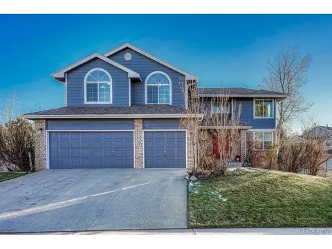 7408 Bluefox Ct, Lone Tree, CO 80124