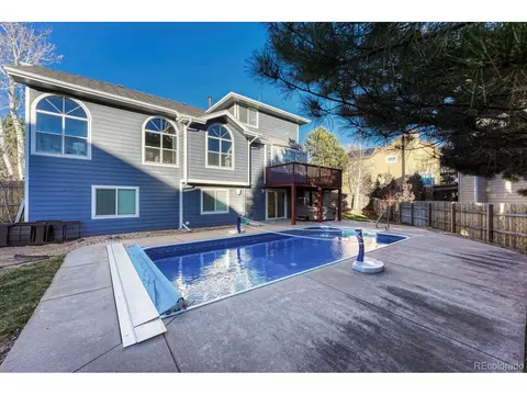 7408 Bluefox Ct, Lone Tree, CO 80124 photo 44